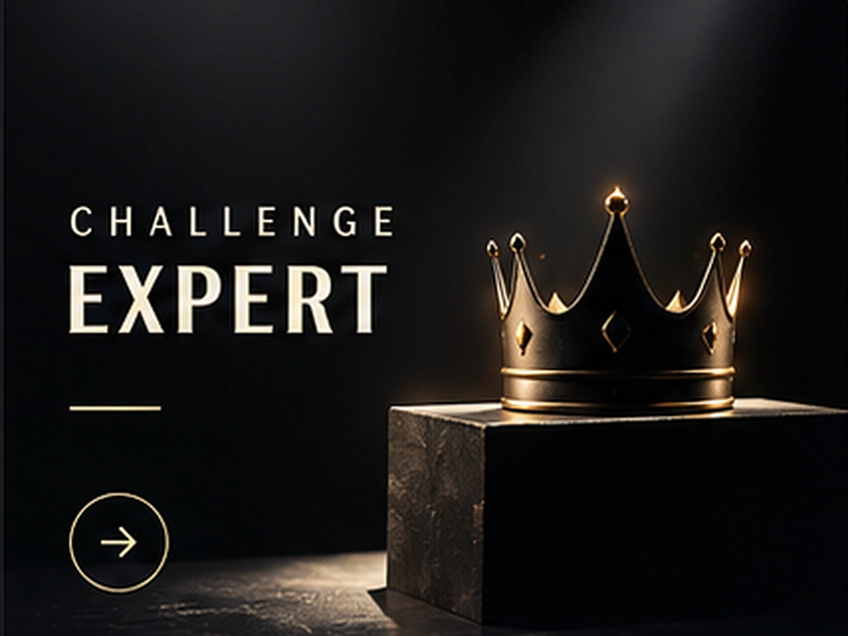 Univers BuzzBattle Challenge expert