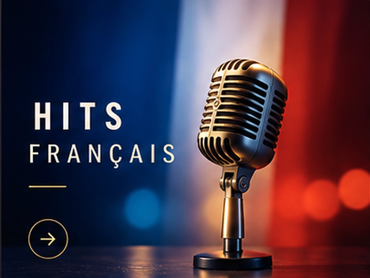 Univers BuzzBattle Hits français